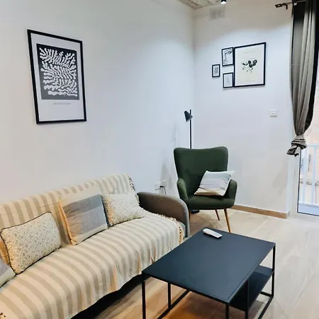 Apartment Simplicity *