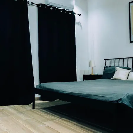 Simplicity Apartment