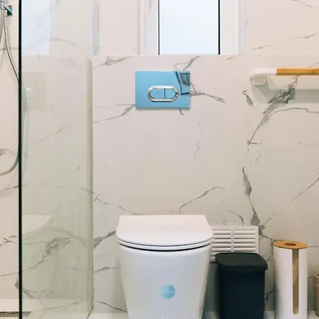 Simplicity Apartment *