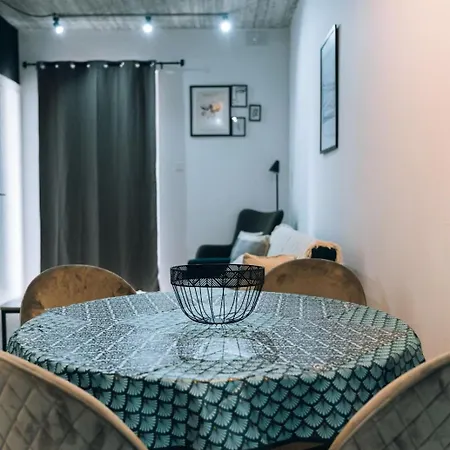 Simplicity Apartment St. Paul's Bay