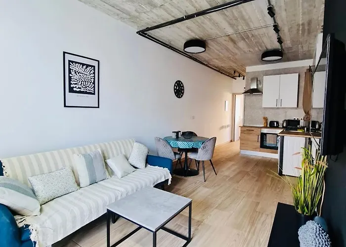 Simplicity Сент-Полс-Бей