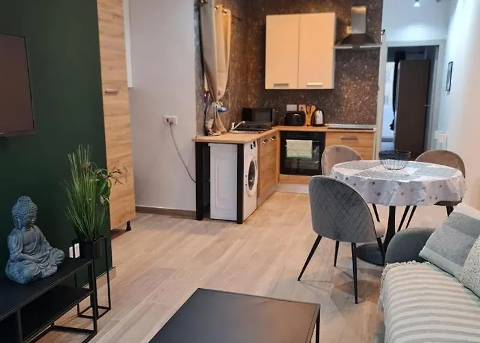 Апартаменты Simplicity *