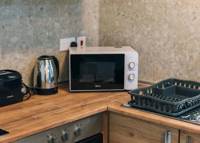 Simplicity Сент-Полс-Бей