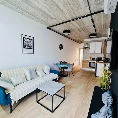 Simplicity St. Paul's Bay