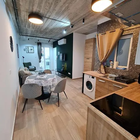 Apartamento Simplicity St. Paul's Bay